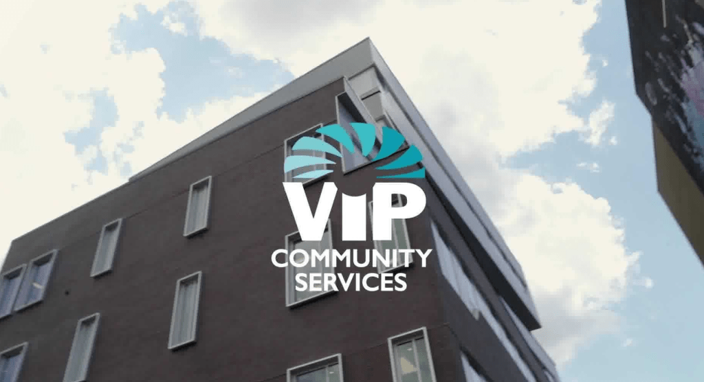 VIP Community Services