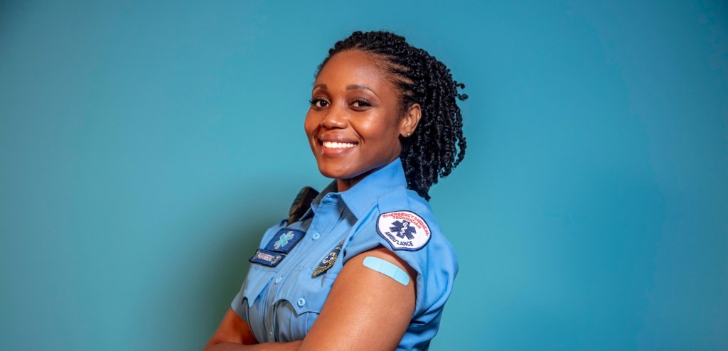 Get My Flu&nbsp;Shot